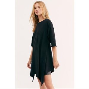 Free People Kahana Tunic